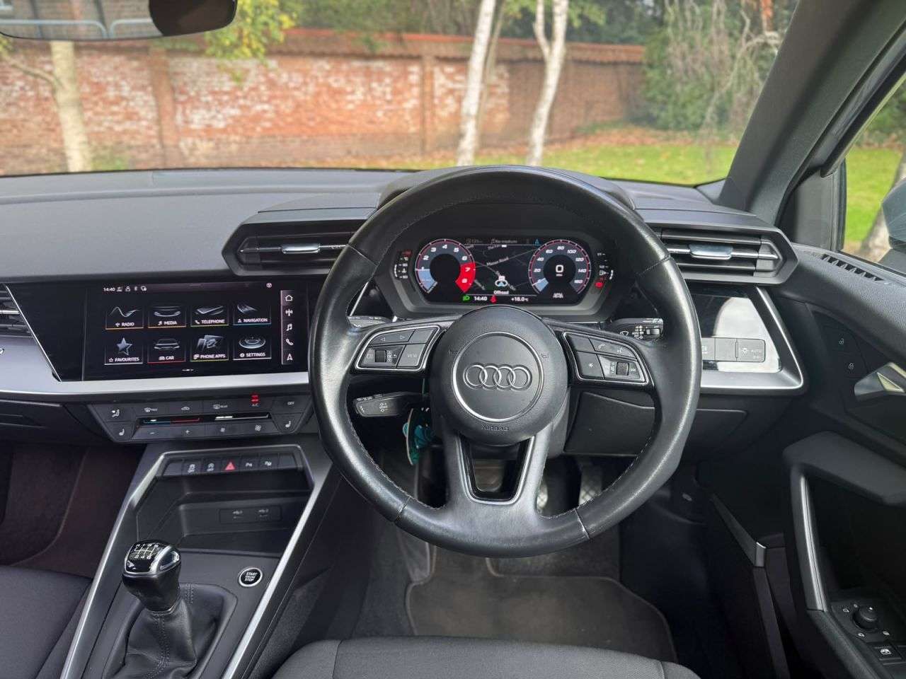 2021 AUDI A3 2021 AUDI A3