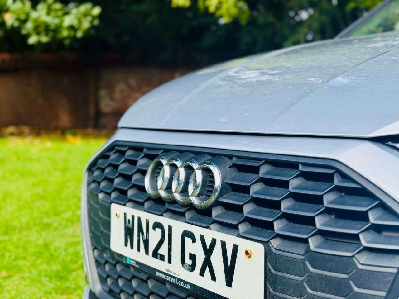 2021 AUDI A3 2021 AUDI A3