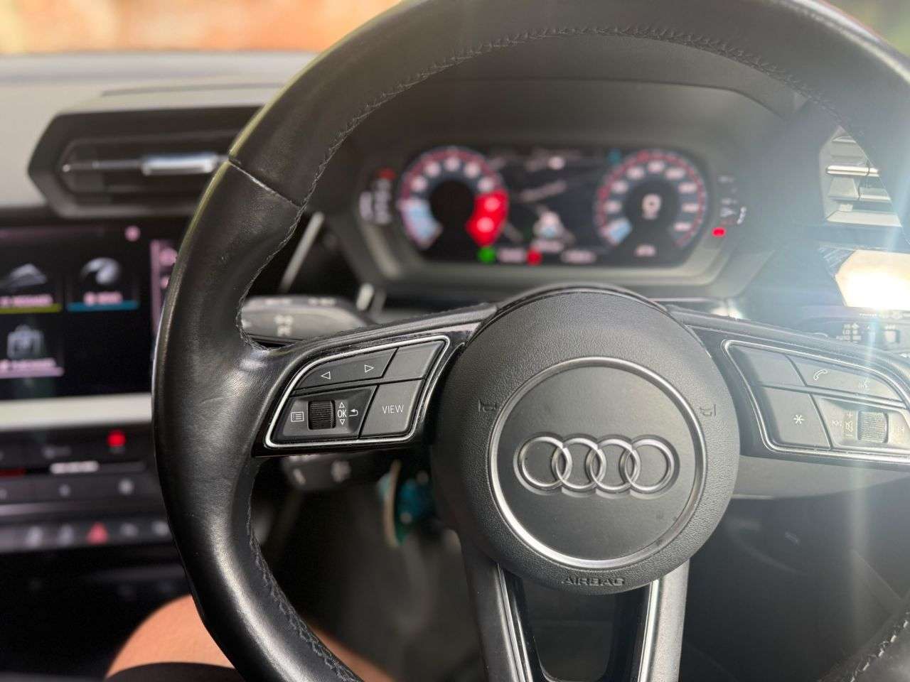 2021 AUDI A3 2021 AUDI A3