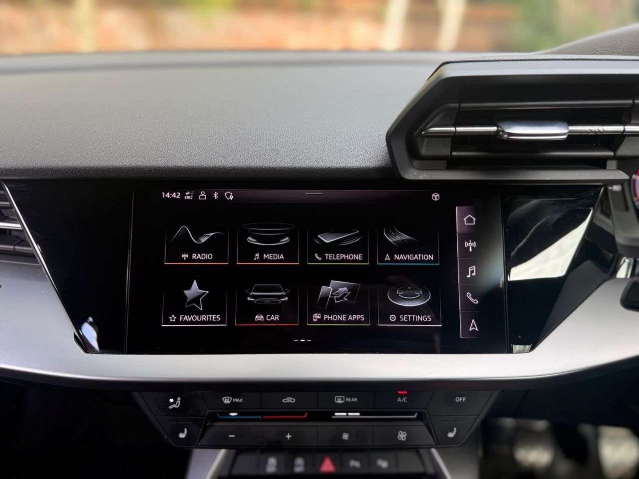 2021 AUDI A3 2021 AUDI A3
