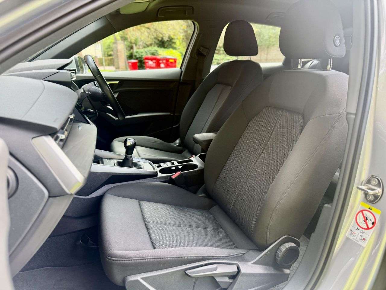 2021 AUDI A3 2021 AUDI A3