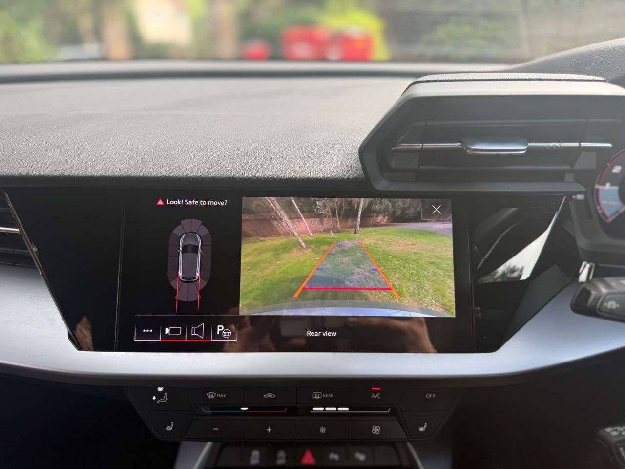 2021 AUDI A3 2021 AUDI A3