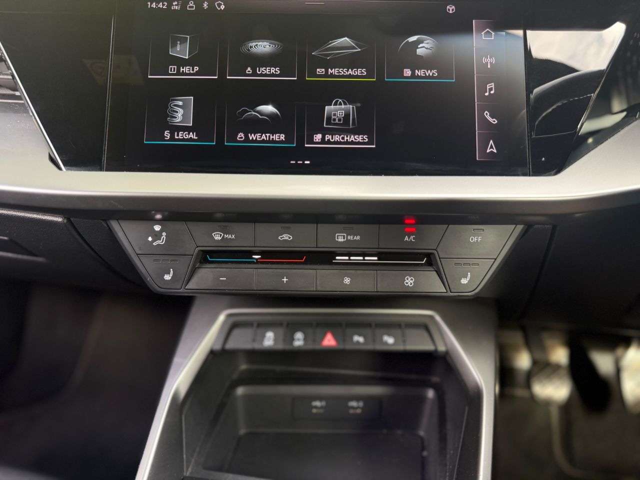 2021 AUDI A3 2021 AUDI A3