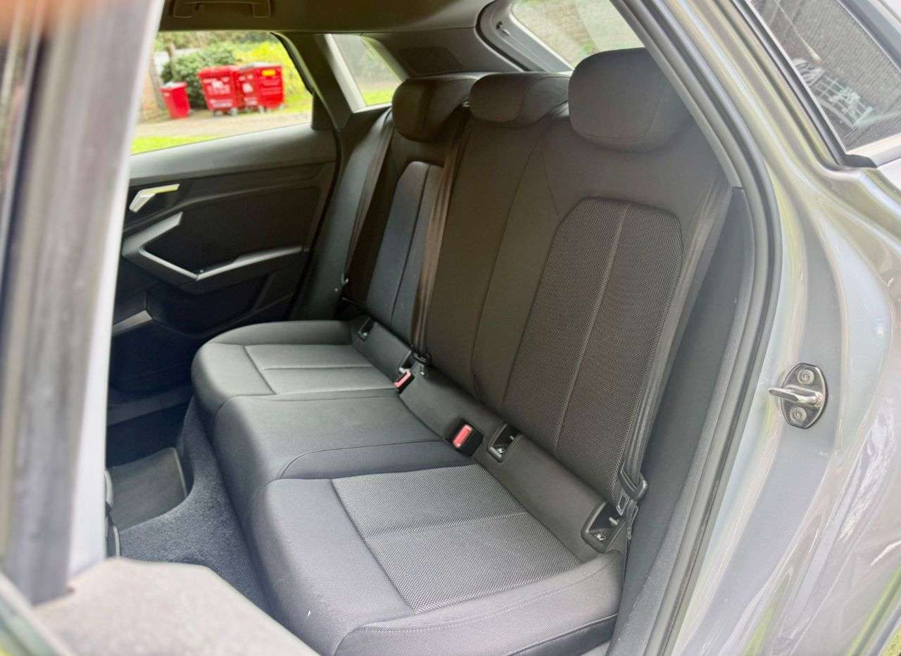 2021 AUDI A3 2021 AUDI A3
