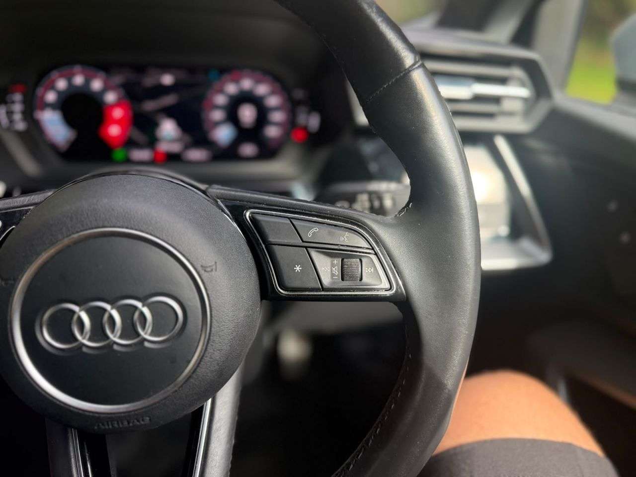 2021 AUDI A3 2021 AUDI A3