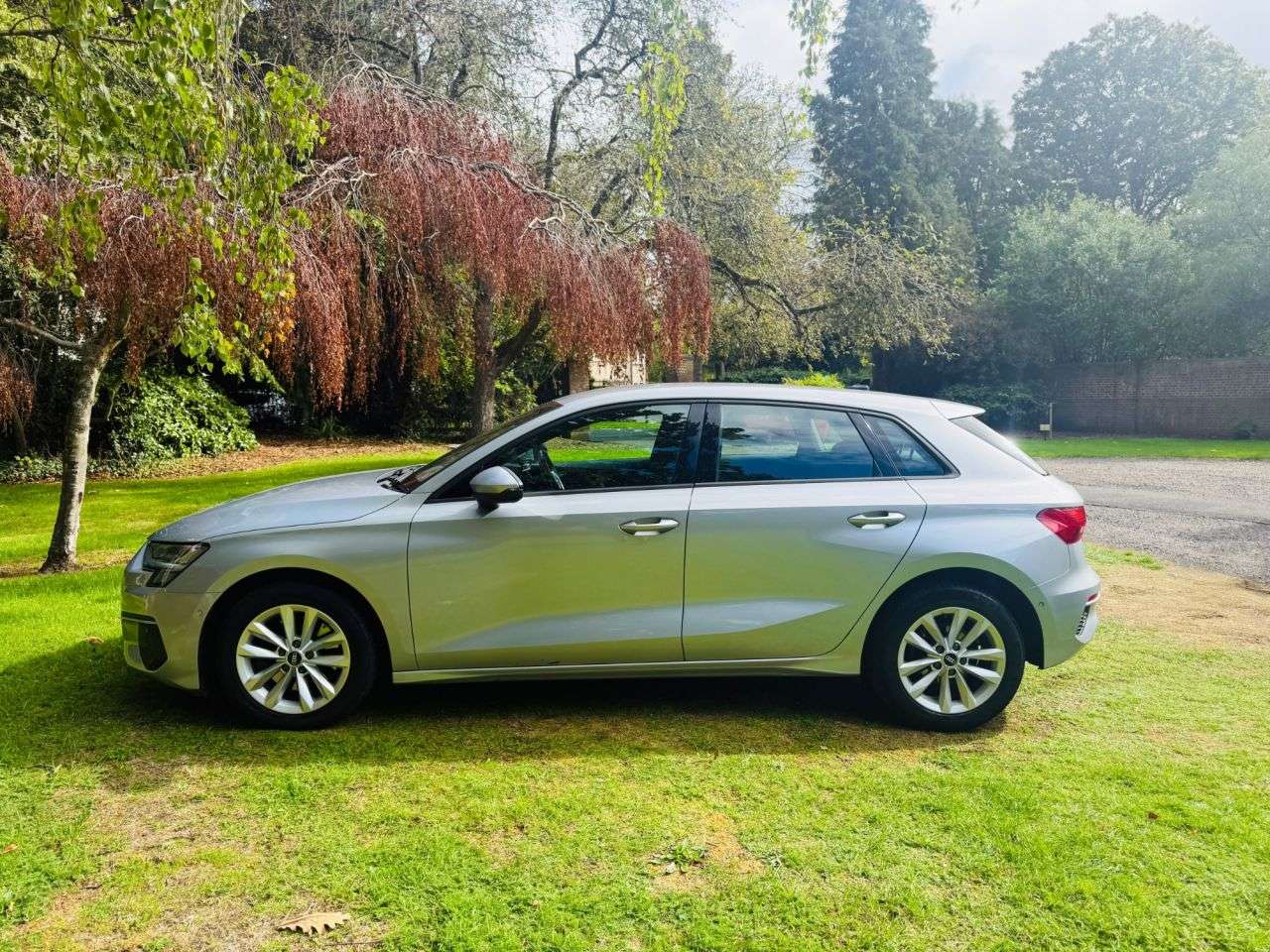 2021 AUDI A3 2021 AUDI A3