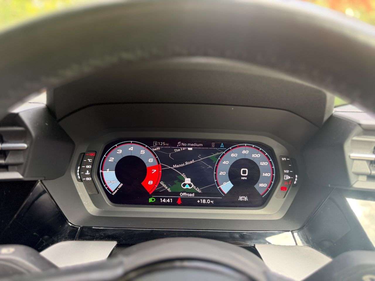 2021 AUDI A3 2021 AUDI A3
