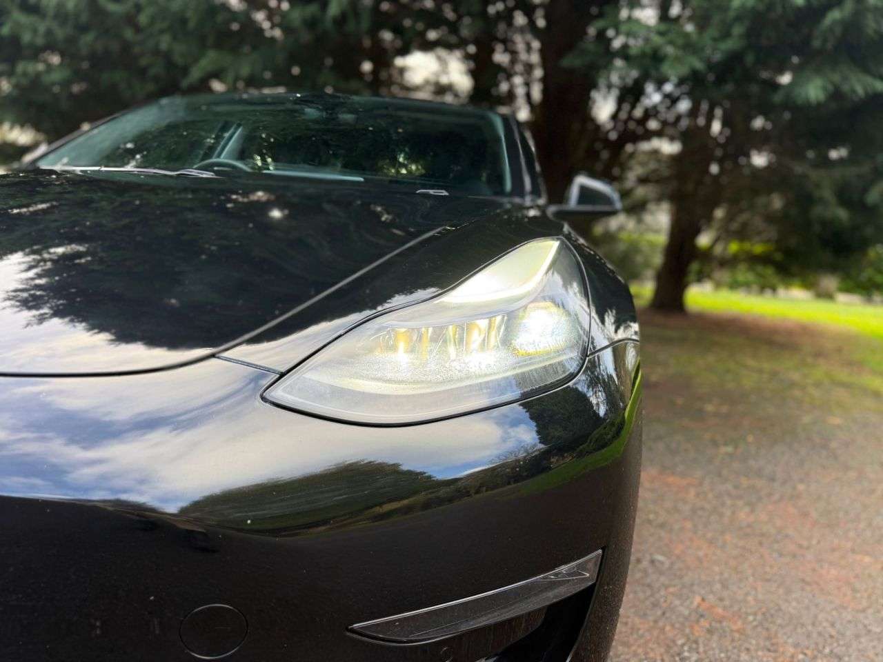 2022 TESLA MODEL 3 2022 TESLA MODEL 3