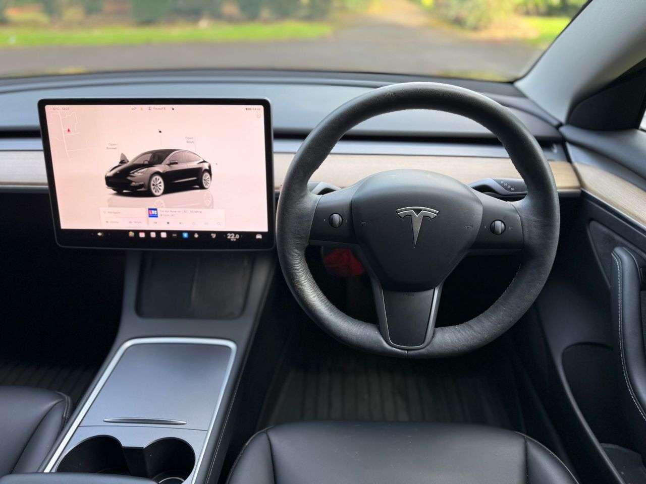 2022 TESLA MODEL 3 2022 TESLA MODEL 3