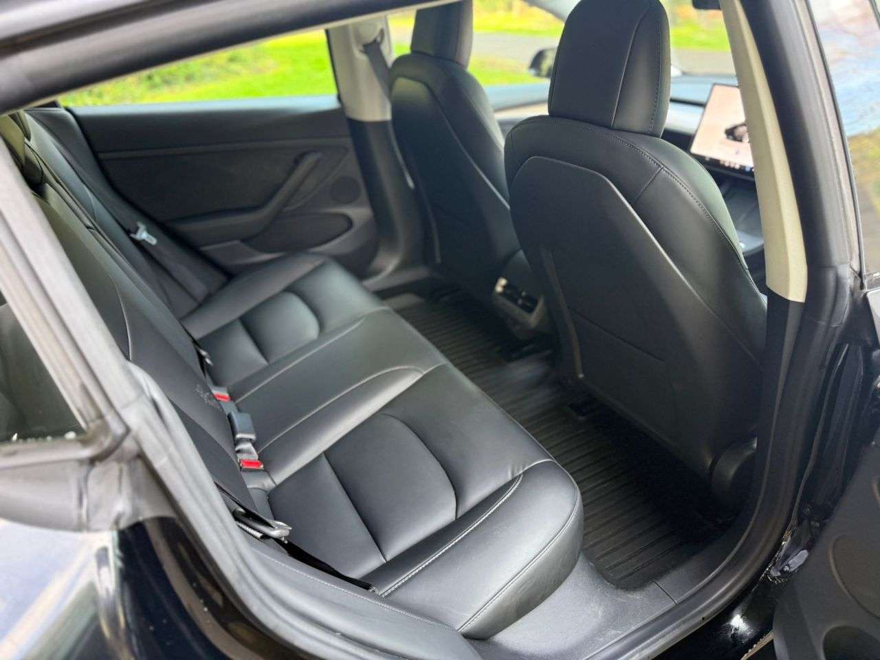 2022 TESLA MODEL 3 2022 TESLA MODEL 3