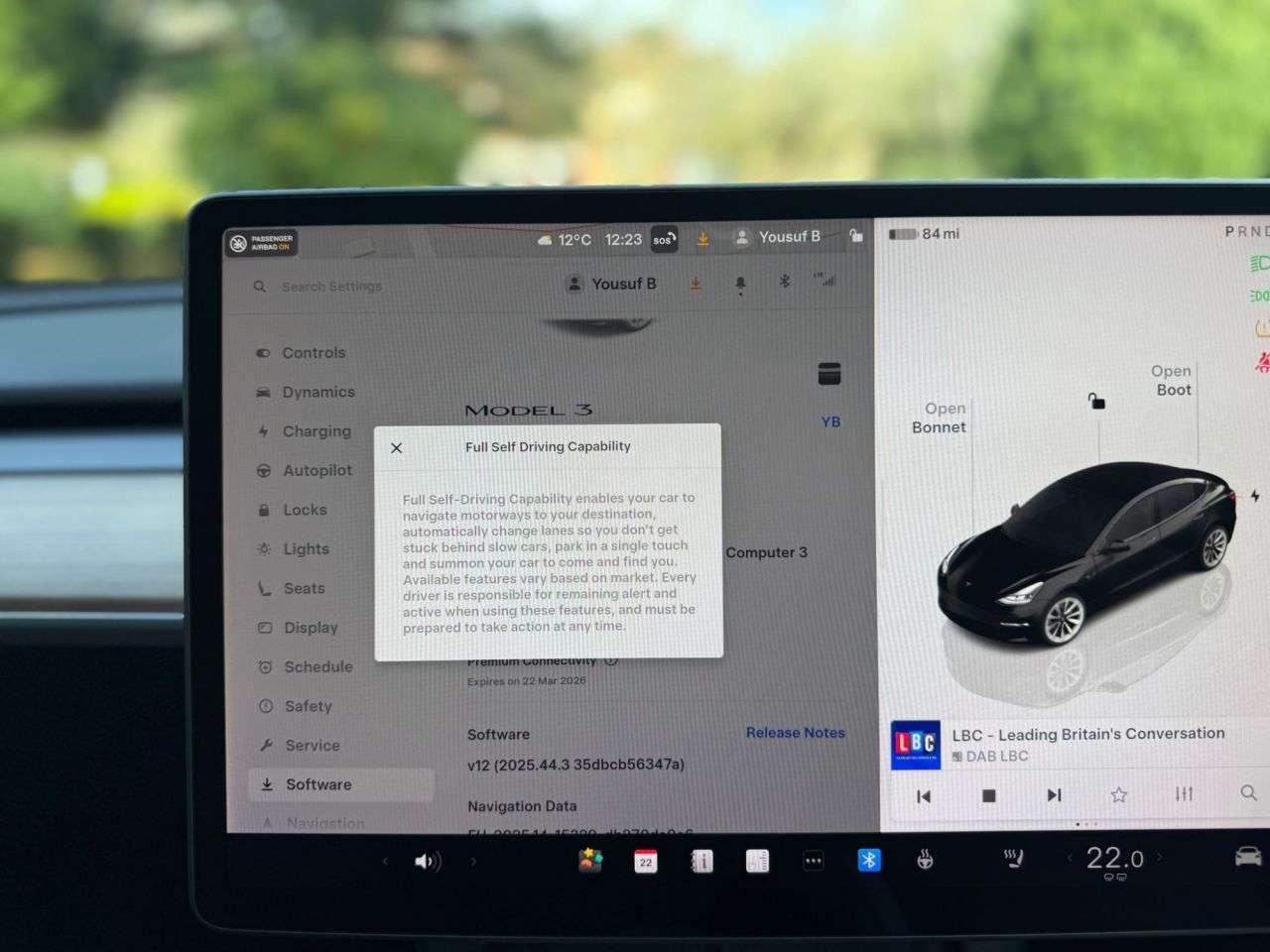 2022 TESLA MODEL 3 2022 TESLA MODEL 3