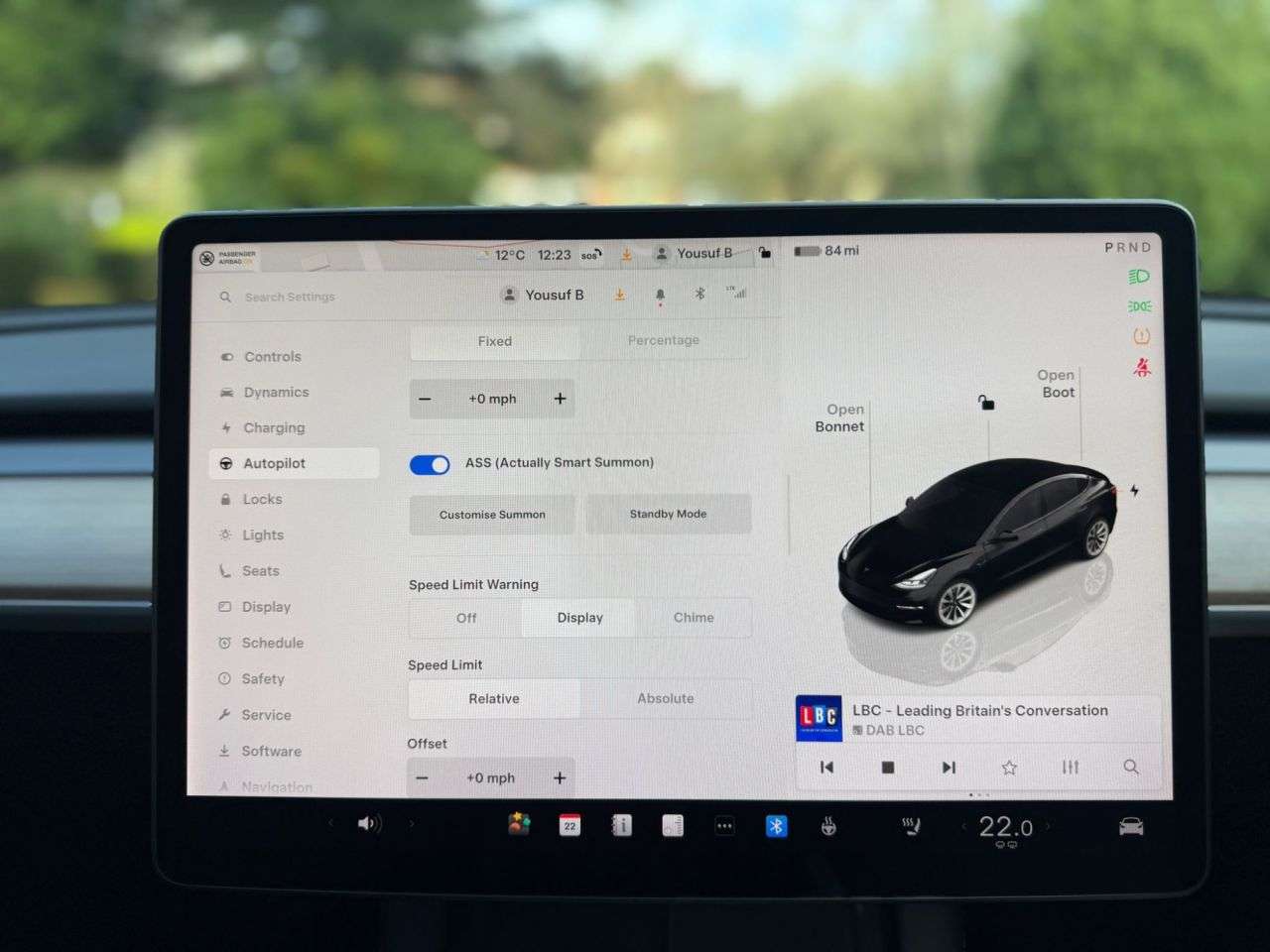 2022 TESLA MODEL 3 2022 TESLA MODEL 3