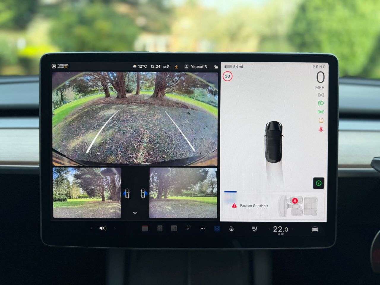 2022 TESLA MODEL 3 2022 TESLA MODEL 3