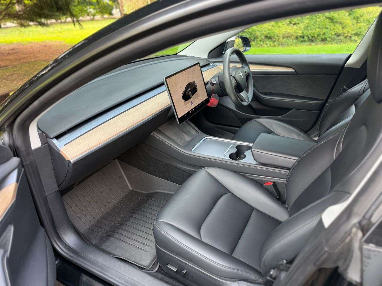 2022 TESLA MODEL 3 2022 TESLA MODEL 3