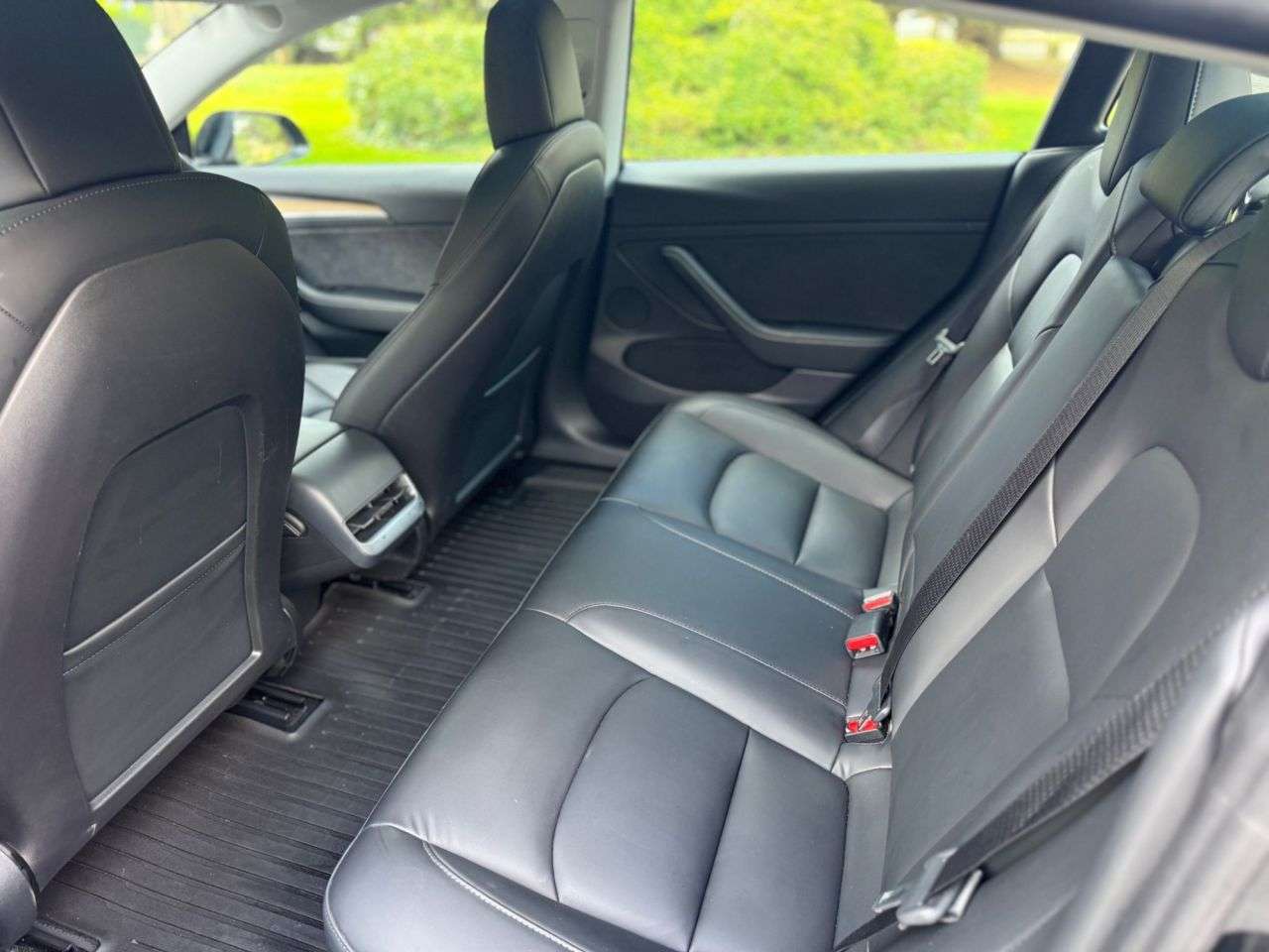 2022 TESLA MODEL 3 2022 TESLA MODEL 3