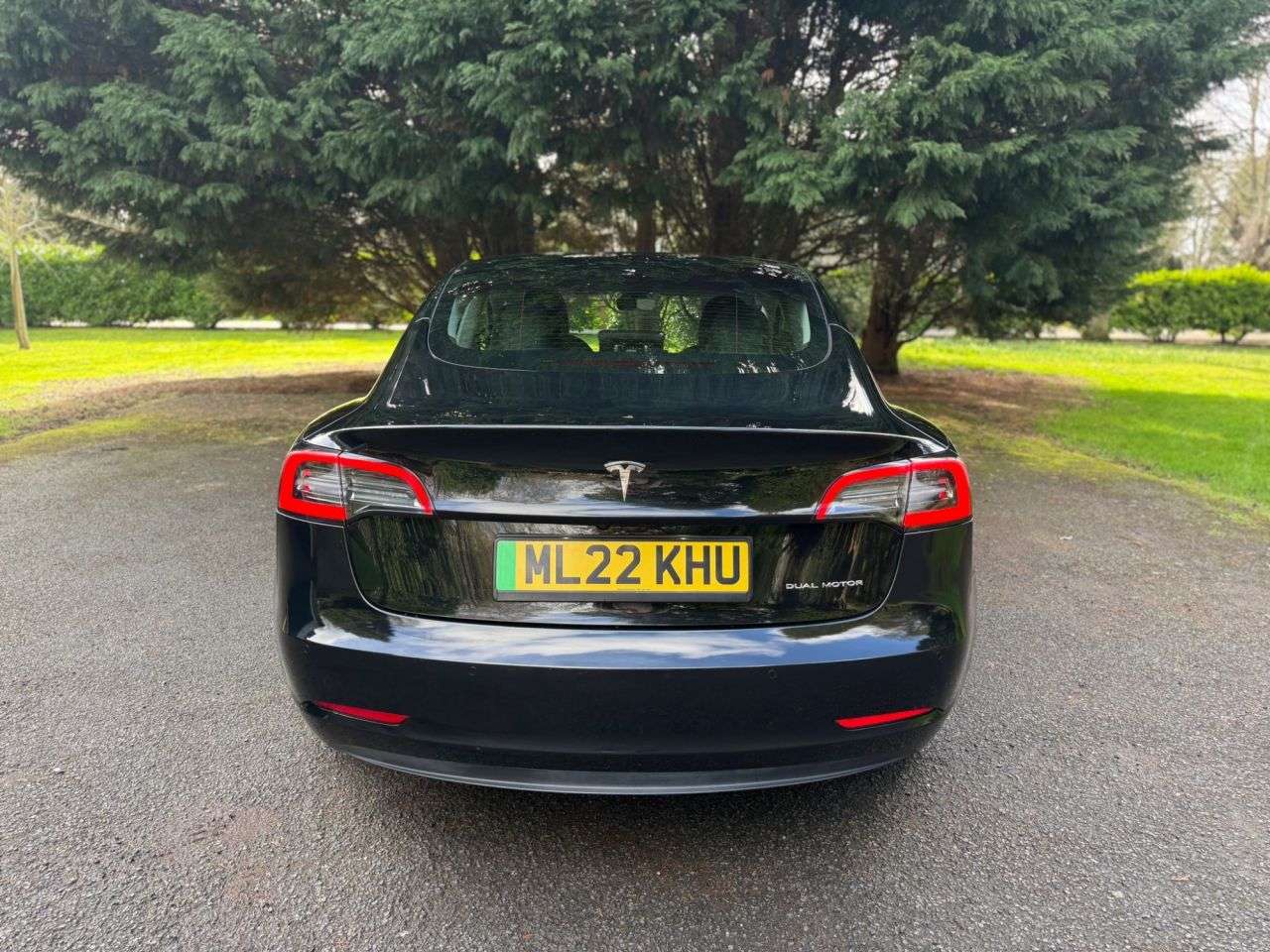 2022 TESLA MODEL 3 2022 TESLA MODEL 3