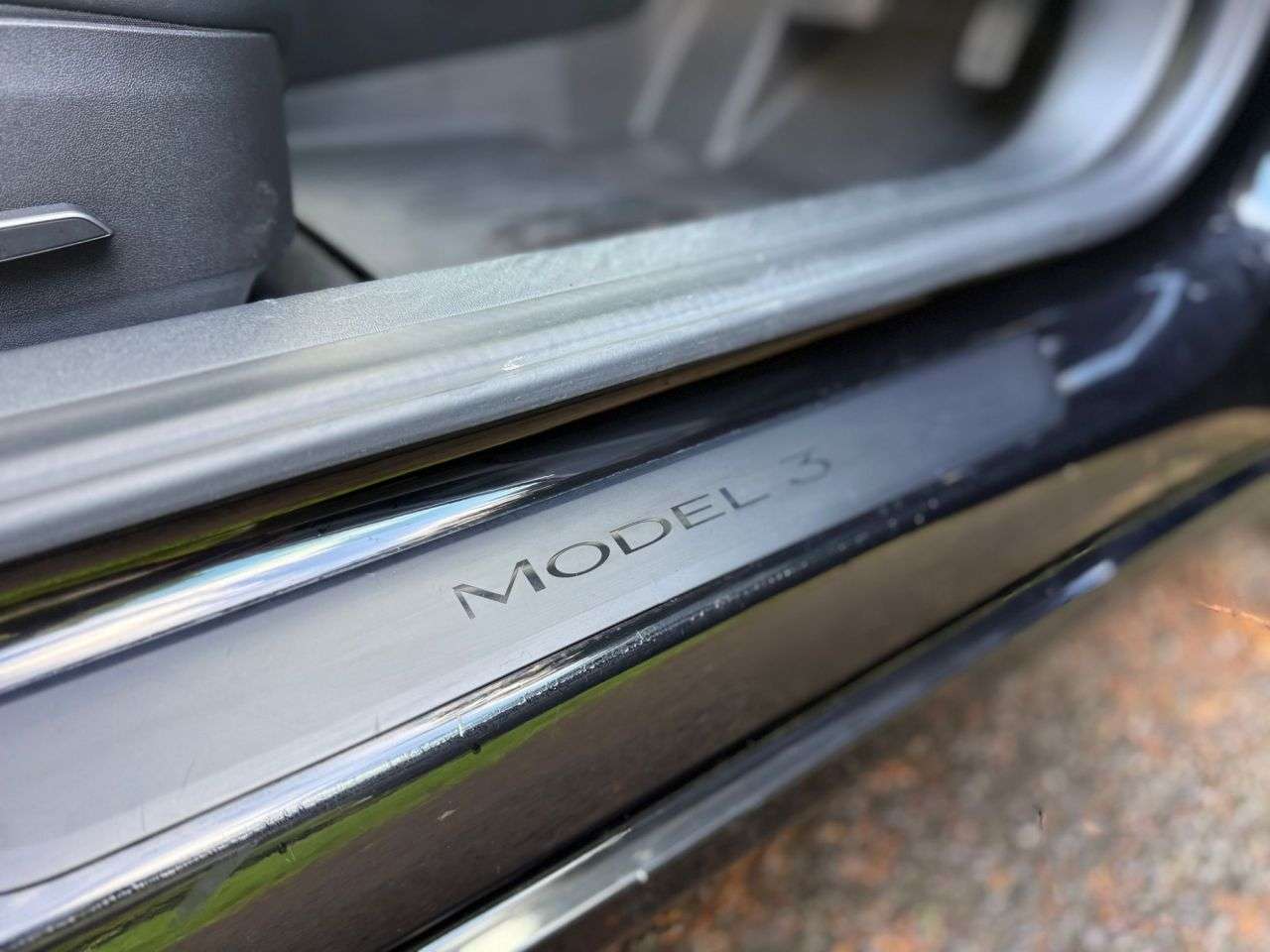 2022 TESLA MODEL 3 2022 TESLA MODEL 3