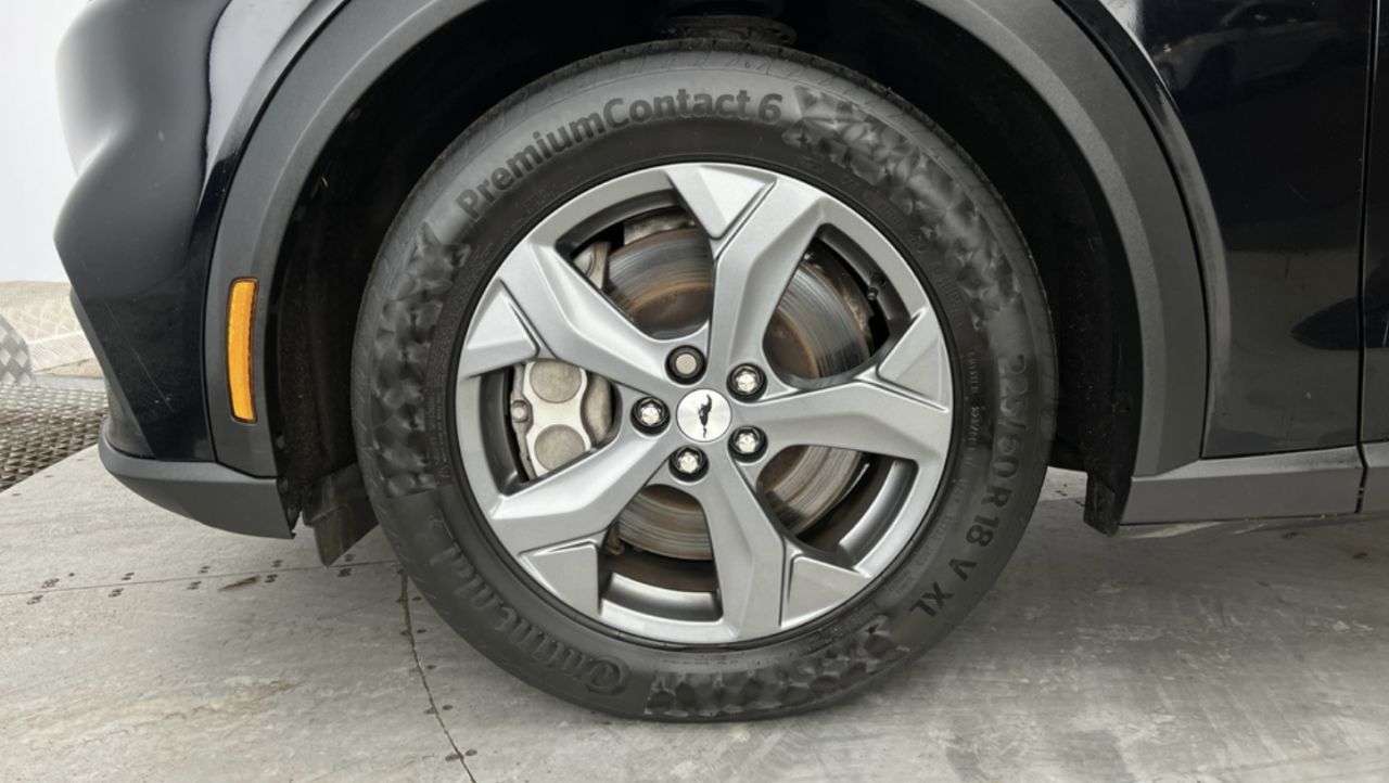 2023 FORD MUSTANG MACH-E 2023 FORD MUSTANG MACH-E