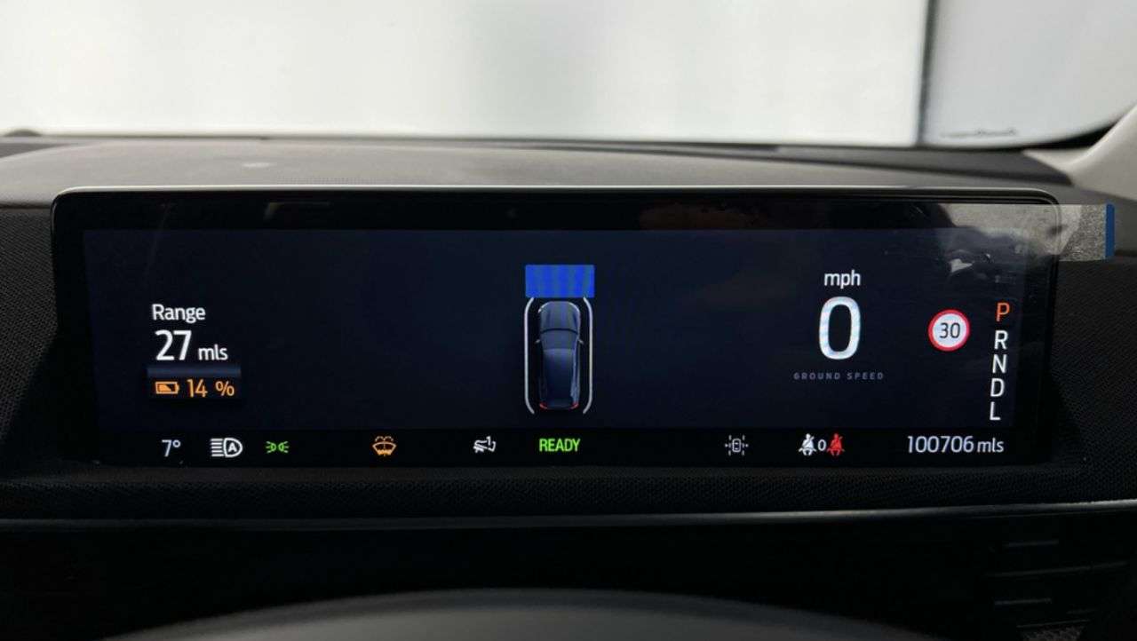 2023 FORD MUSTANG MACH-E 2023 FORD MUSTANG MACH-E