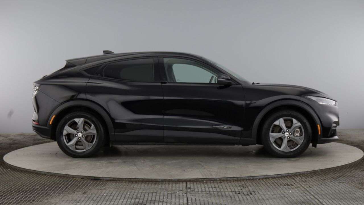 2023 FORD MUSTANG MACH-E 2023 FORD MUSTANG MACH-E