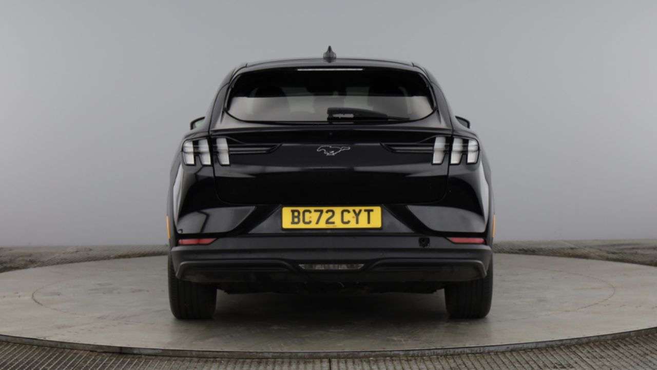 2023 FORD MUSTANG MACH-E 2023 FORD MUSTANG MACH-E