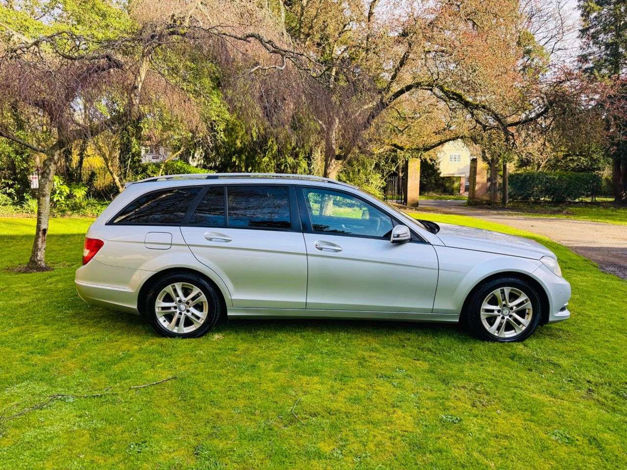 2014 MERCEDES-BENZ C-CLASS 2014 MERCEDES-BENZ C-CLASS