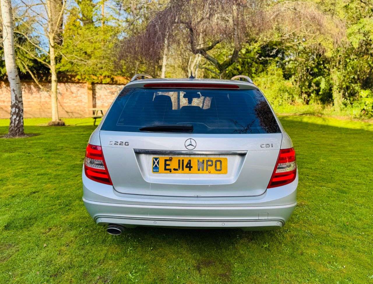 2014 MERCEDES-BENZ C-CLASS 2014 MERCEDES-BENZ C-CLASS