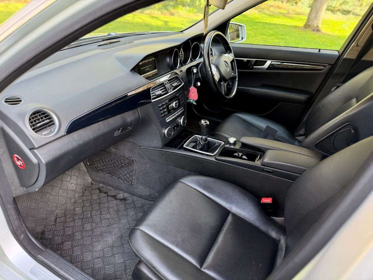 2014 MERCEDES-BENZ C-CLASS 2014 MERCEDES-BENZ C-CLASS