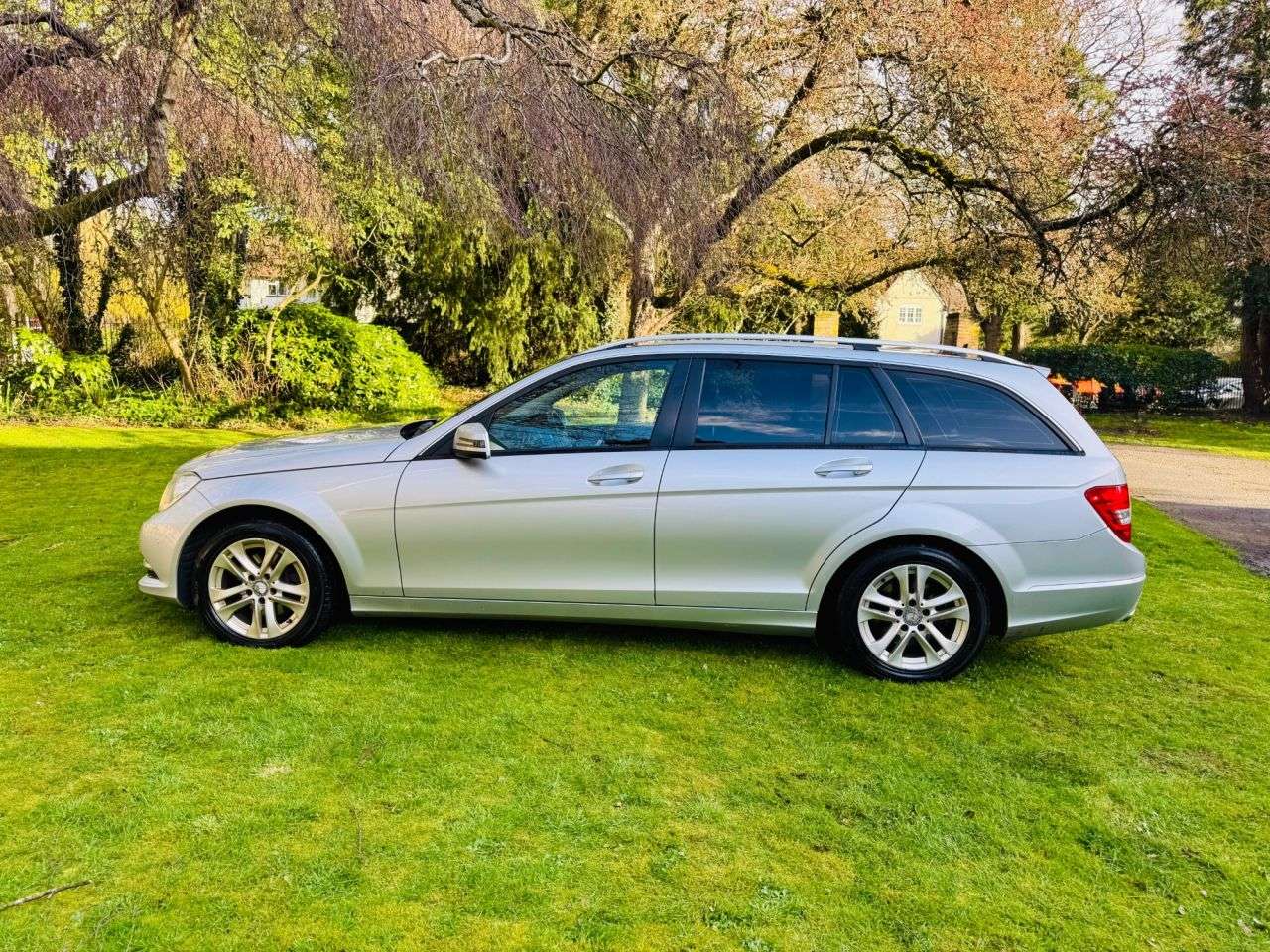 2014 MERCEDES-BENZ C-CLASS 2014 MERCEDES-BENZ C-CLASS