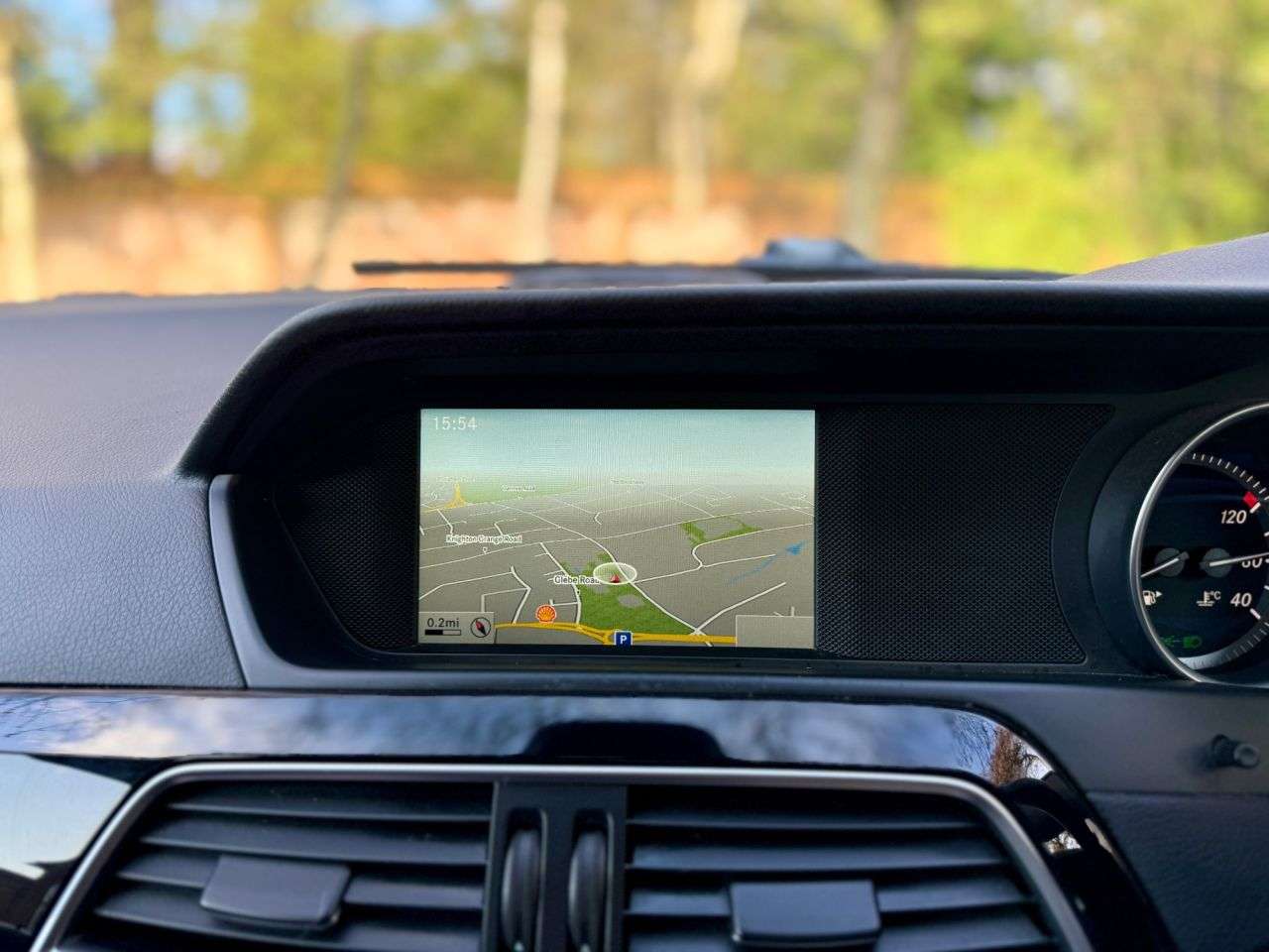 2014 MERCEDES-BENZ C-CLASS 2014 MERCEDES-BENZ C-CLASS