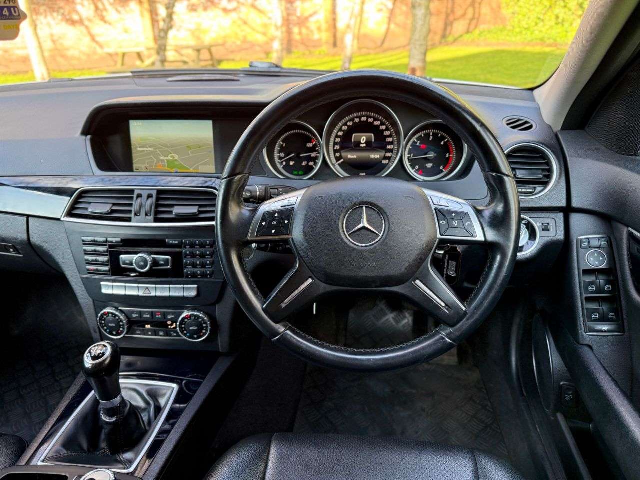 2014 MERCEDES-BENZ C-CLASS 2014 MERCEDES-BENZ C-CLASS