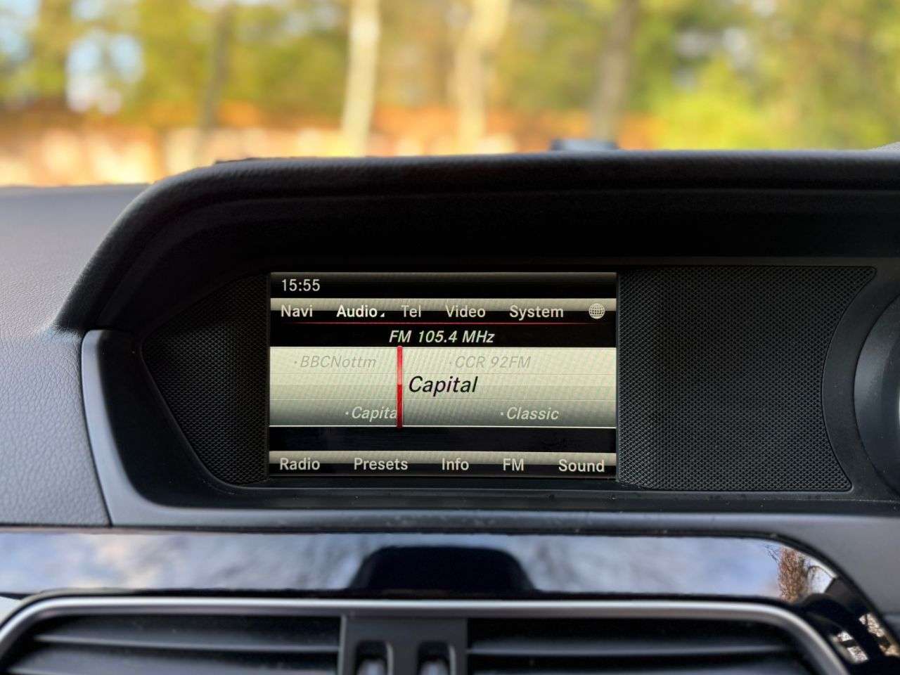 2014 MERCEDES-BENZ C-CLASS 2014 MERCEDES-BENZ C-CLASS