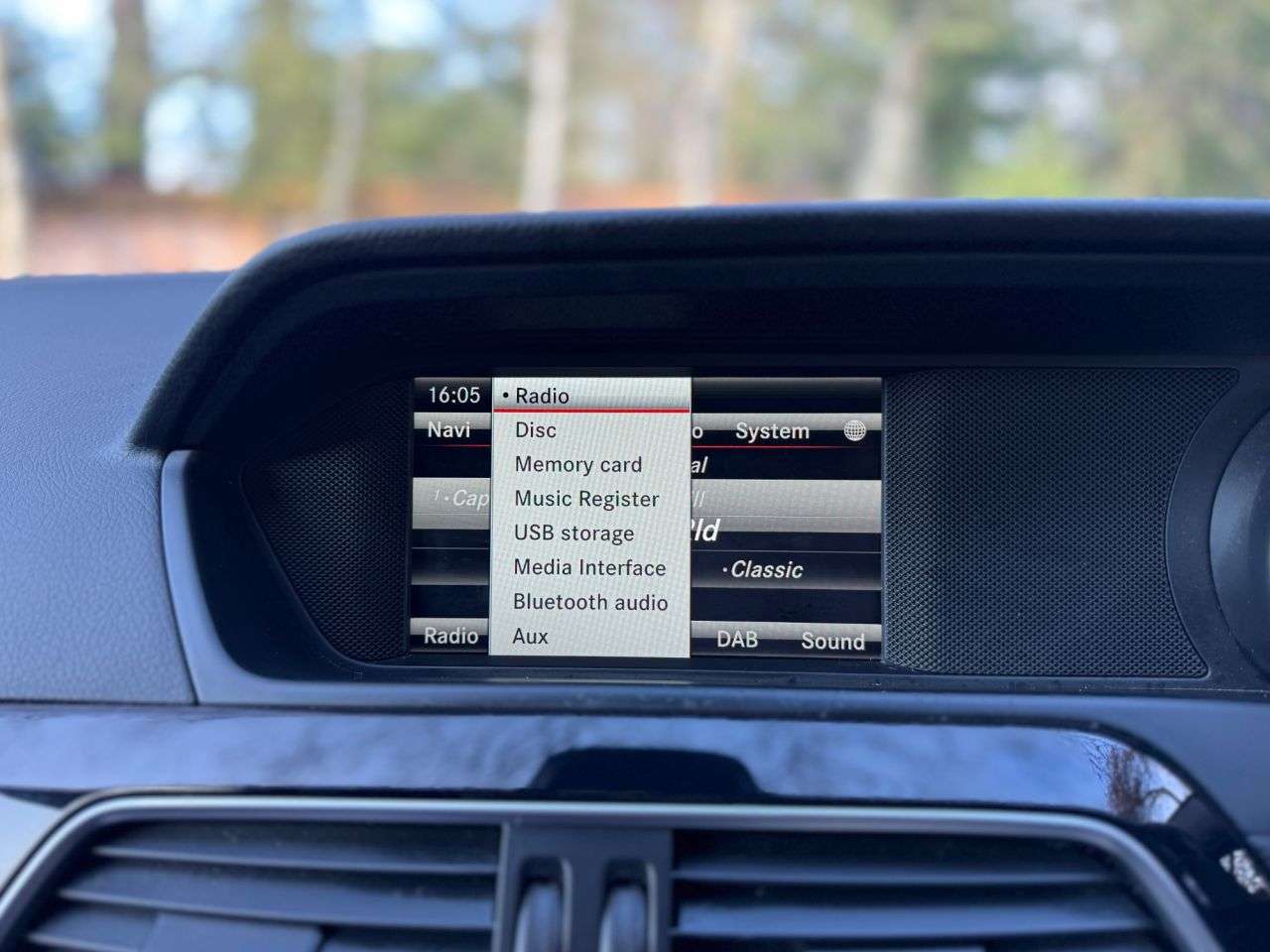 2014 MERCEDES-BENZ C-CLASS 2014 MERCEDES-BENZ C-CLASS