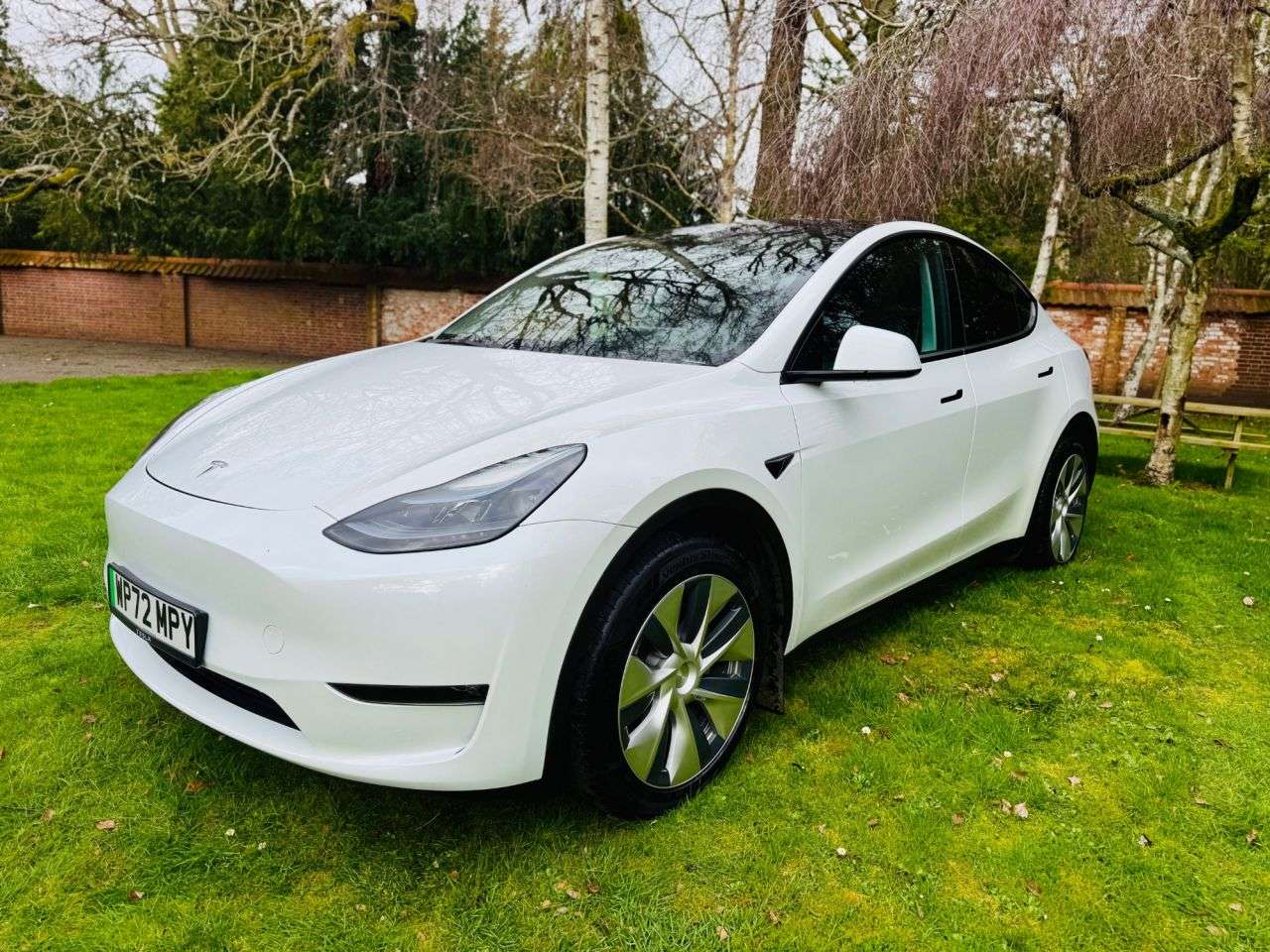 2022 TESLA MODEL Y 2022 TESLA MODEL Y