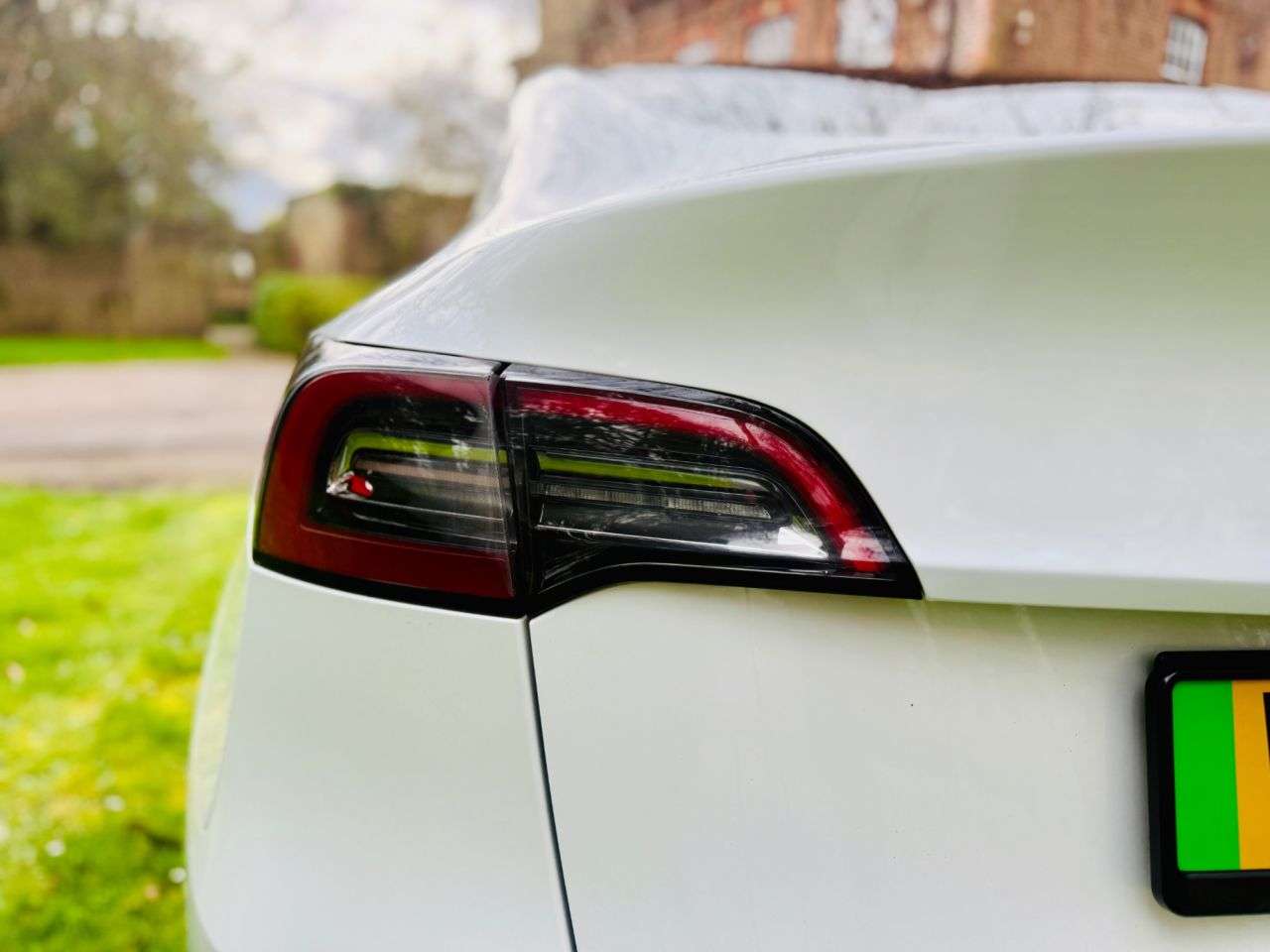 2022 TESLA MODEL Y 2022 TESLA MODEL Y