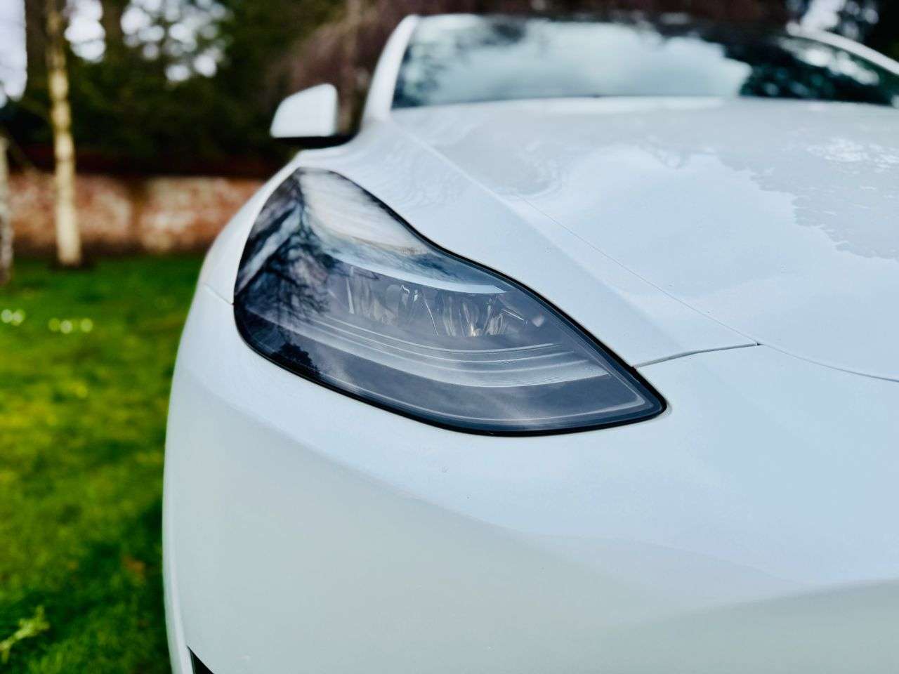 2022 TESLA MODEL Y 2022 TESLA MODEL Y