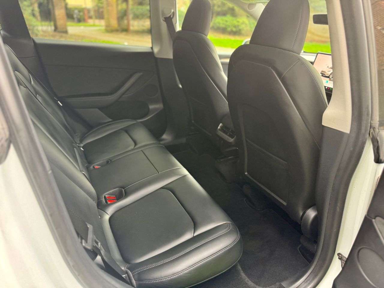 2022 TESLA MODEL Y 2022 TESLA MODEL Y