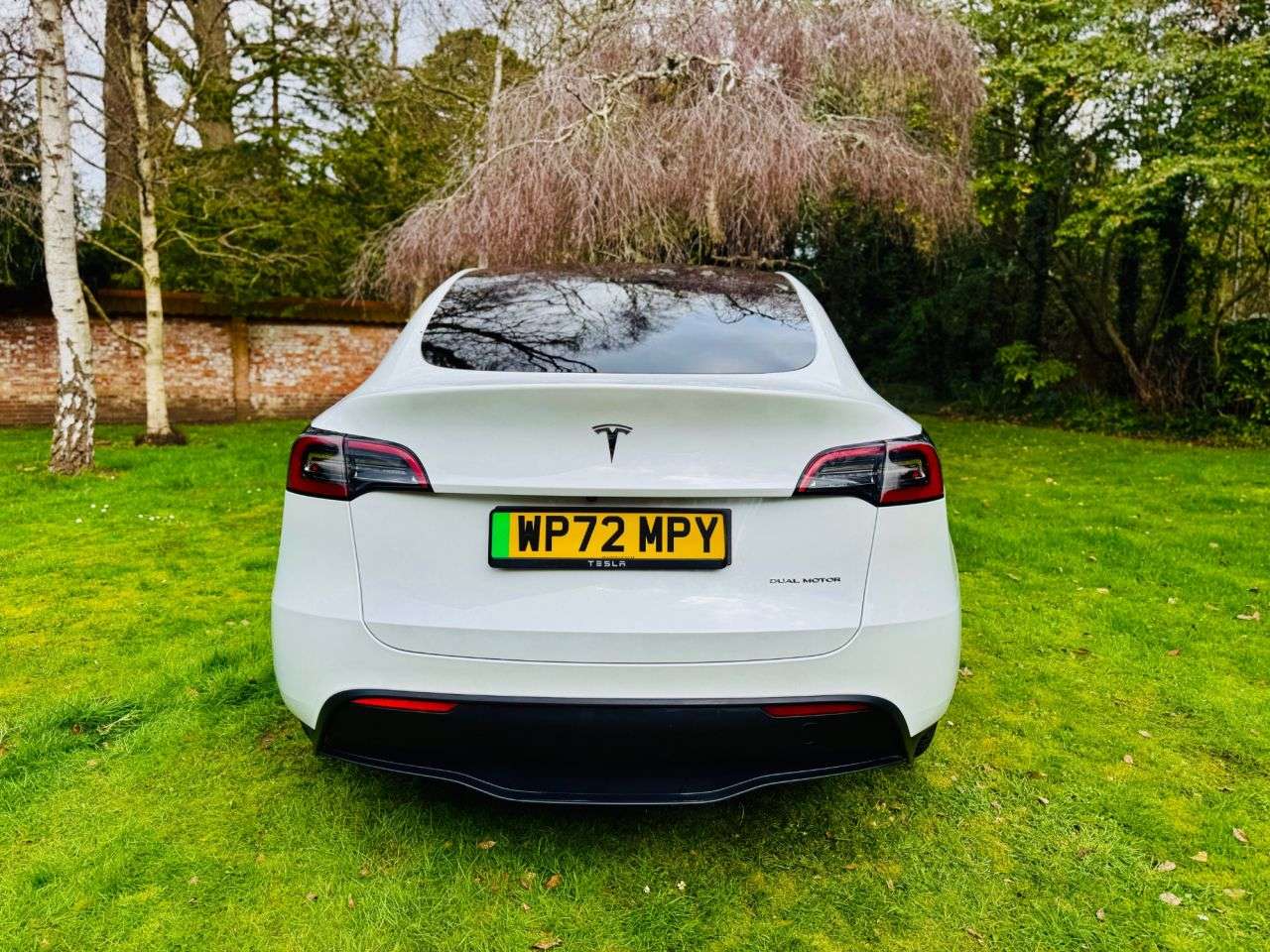 2022 TESLA MODEL Y 2022 TESLA MODEL Y