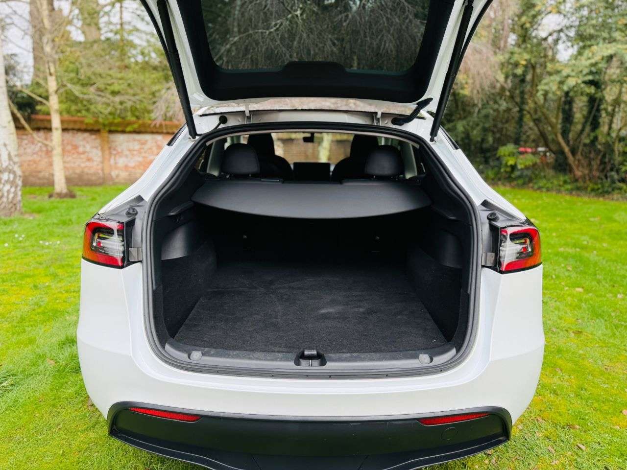 2022 TESLA MODEL Y 2022 TESLA MODEL Y