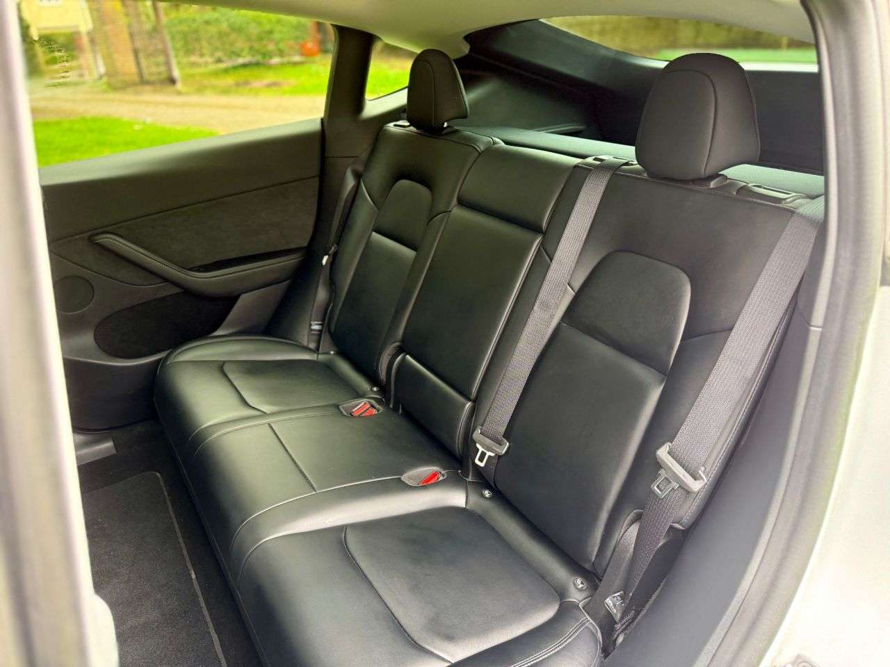 2022 TESLA MODEL Y 2022 TESLA MODEL Y