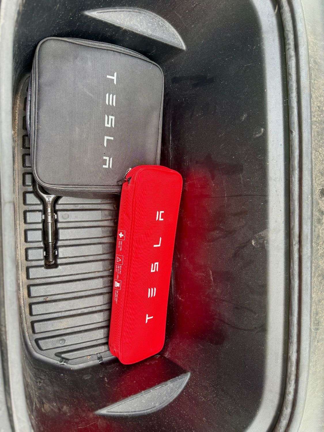 2022 TESLA MODEL Y 2022 TESLA MODEL Y