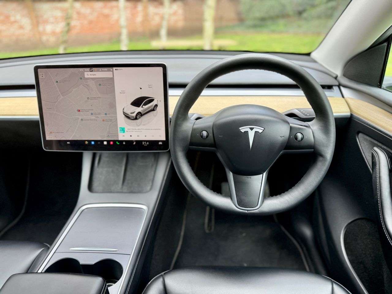 2022 TESLA MODEL Y 2022 TESLA MODEL Y