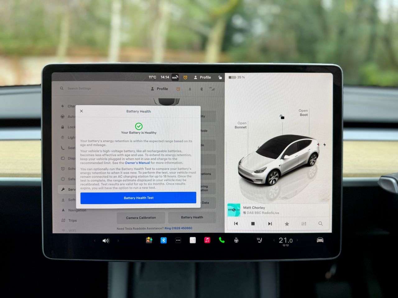 2022 TESLA MODEL Y 2022 TESLA MODEL Y