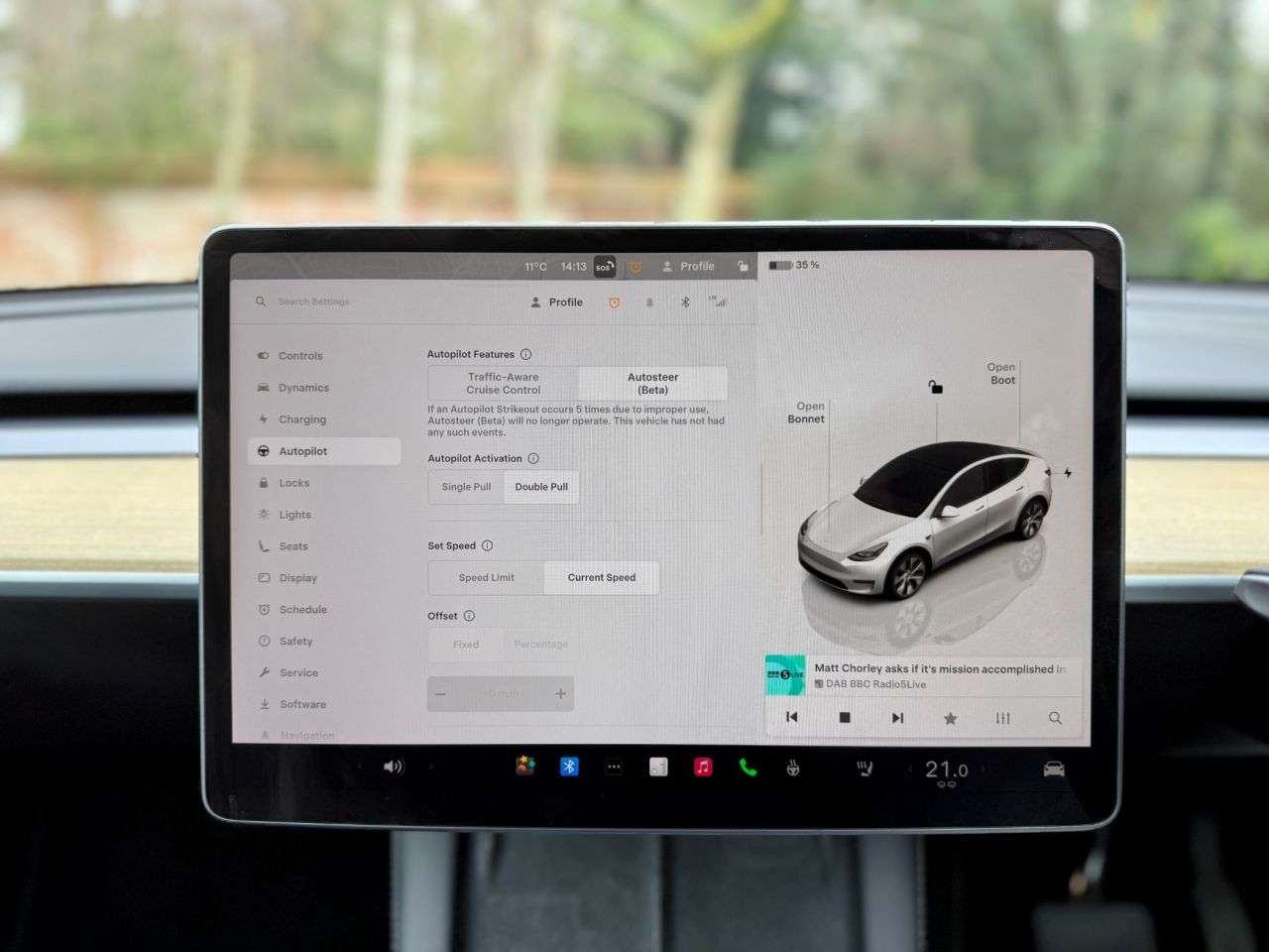 2022 TESLA MODEL Y 2022 TESLA MODEL Y