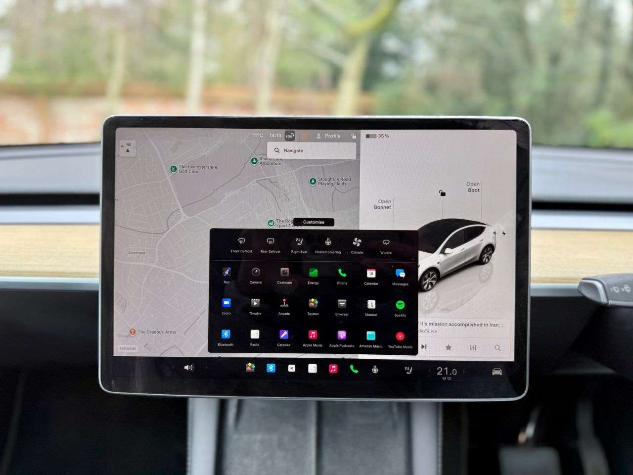 2022 TESLA MODEL Y 2022 TESLA MODEL Y