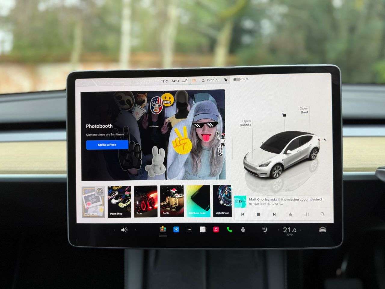 2022 TESLA MODEL Y 2022 TESLA MODEL Y