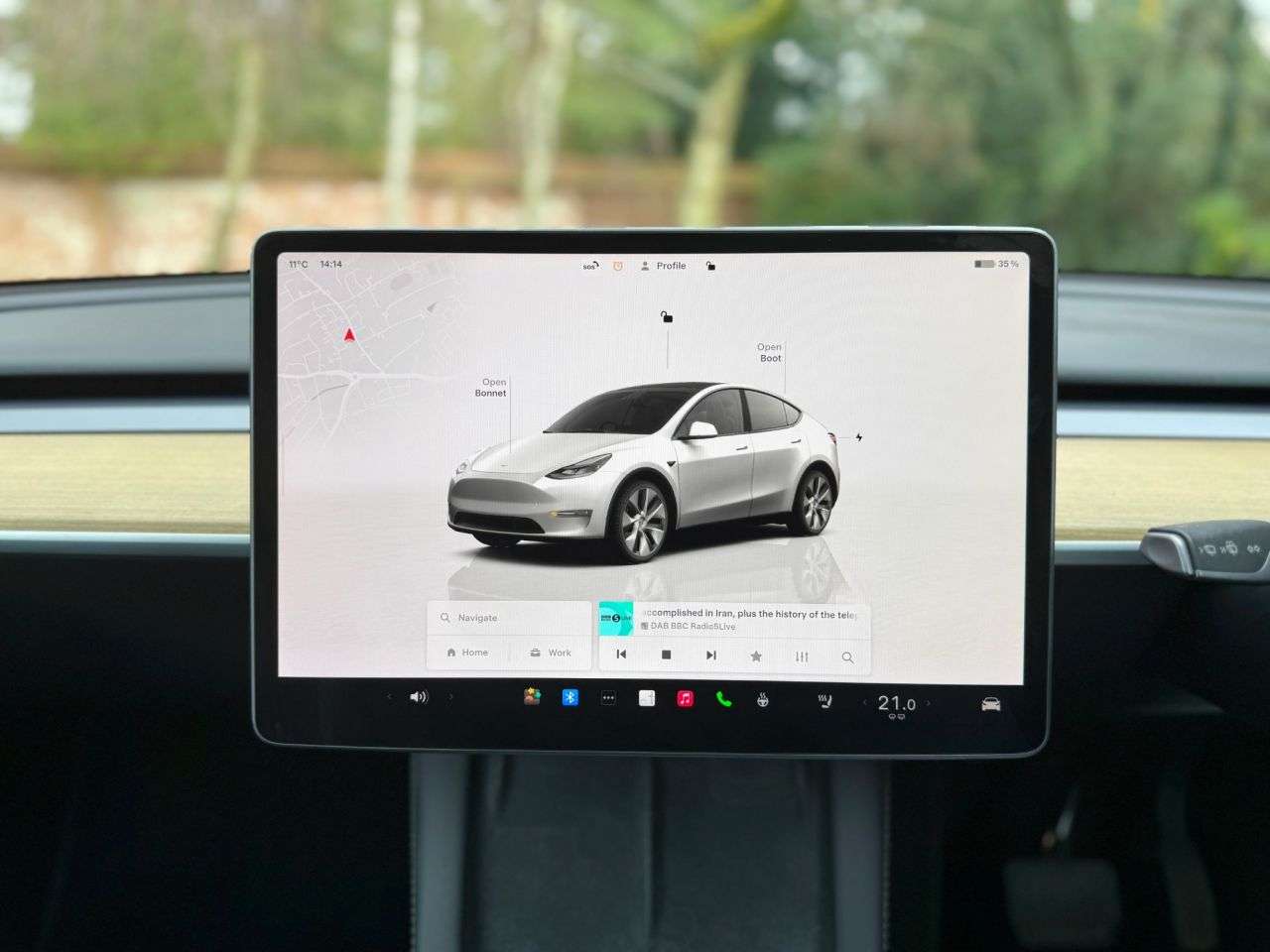 2022 TESLA MODEL Y 2022 TESLA MODEL Y