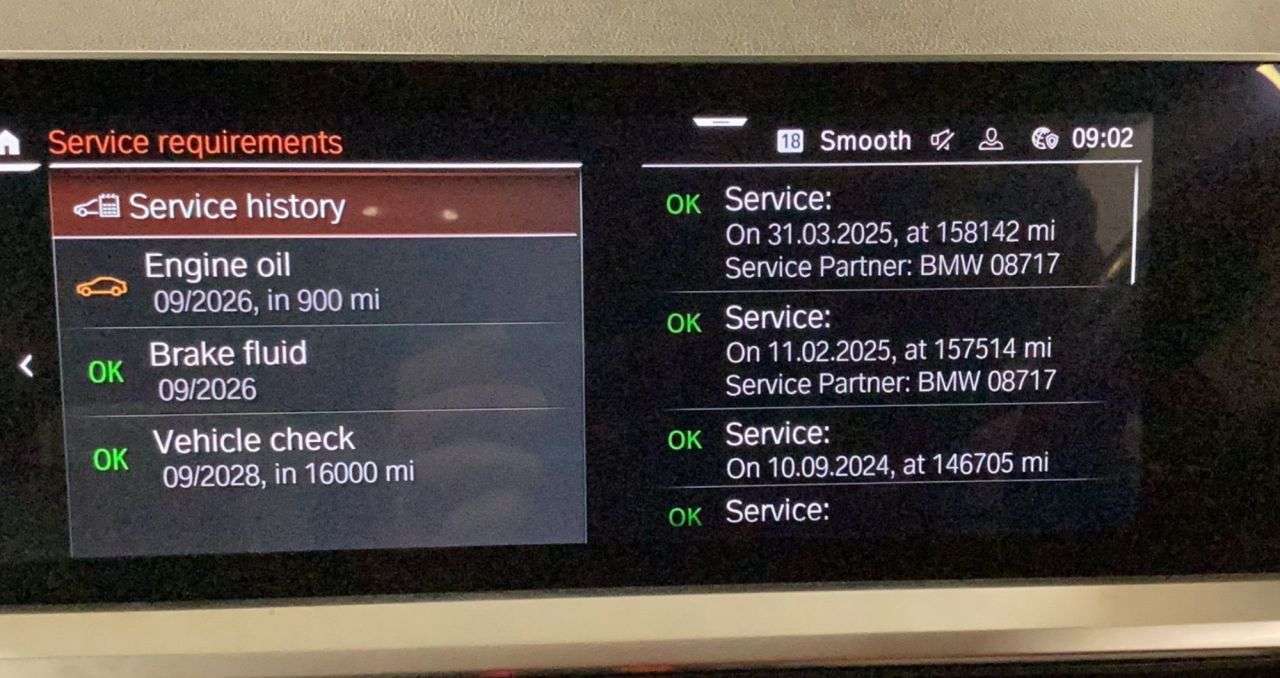 A 2020 BMW 3 SERIES 2.0 320d M Sport Saloon 4dr Diesel Auto Euro 6 (s/s) (190 ps) A 2020 BMW 3 SERIES 2.0 320d M Sport Saloon 4dr Diesel Auto Euro 6 (s/s) (190 ps)