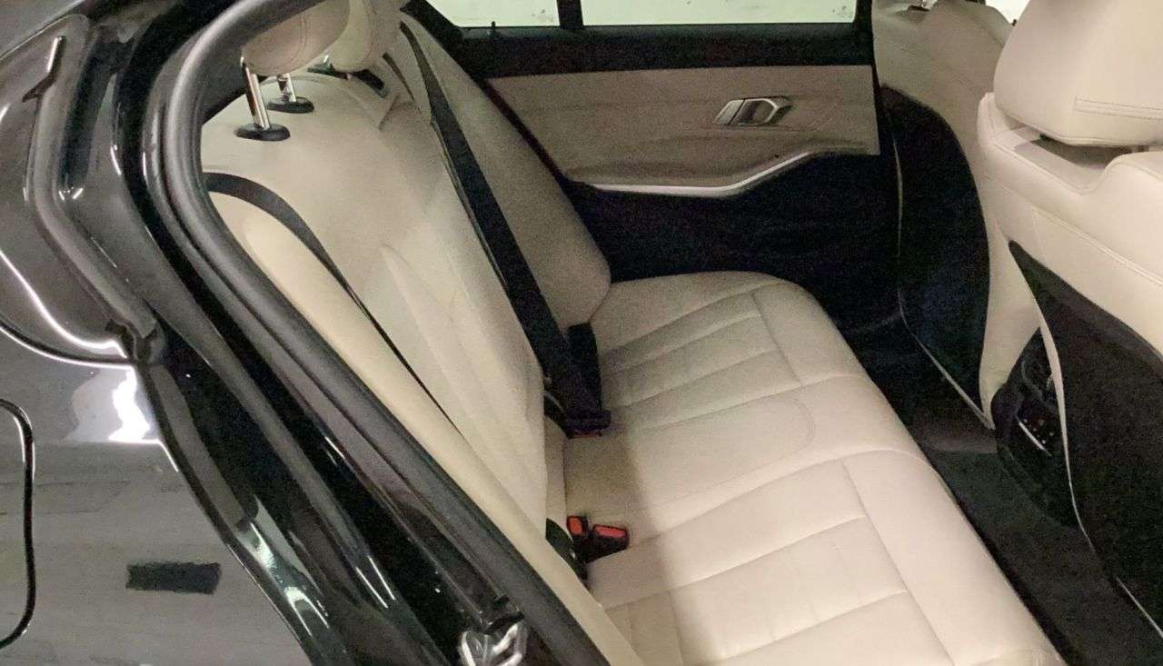 2020 BMW 3 SERIES 2020 BMW 3 SERIES