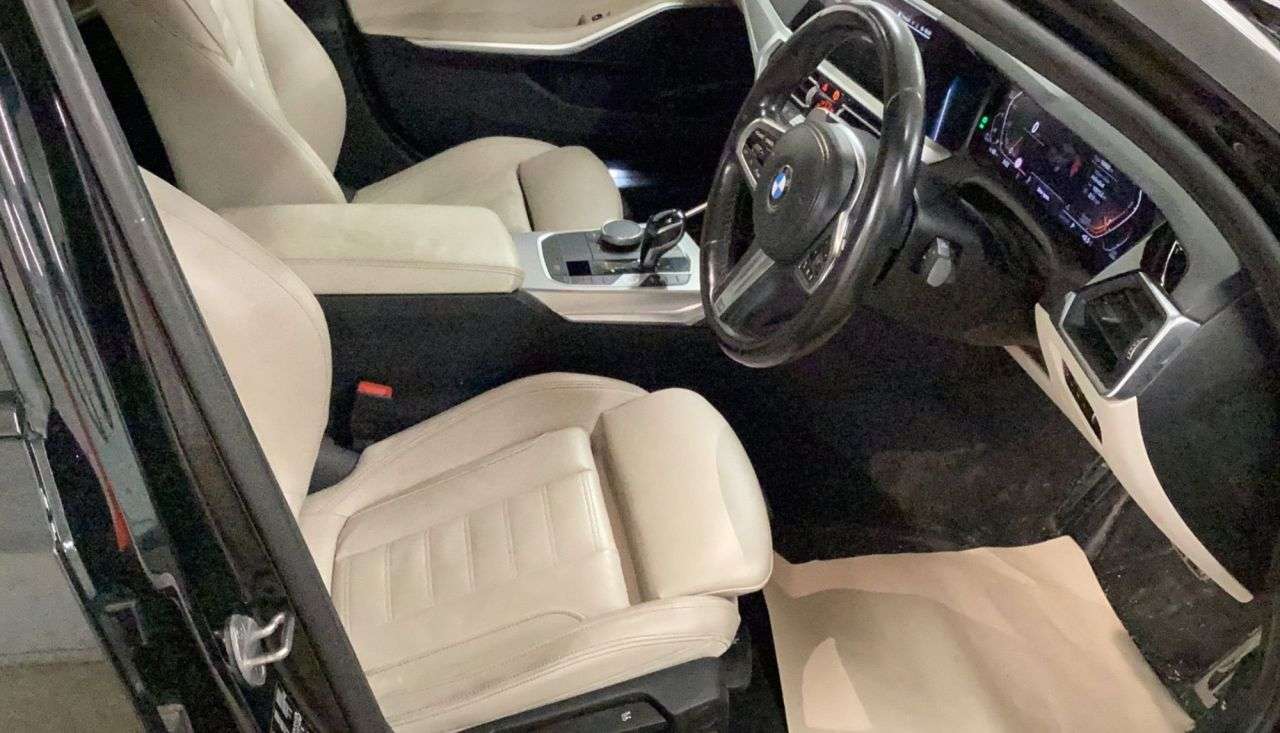 2020 BMW 3 SERIES 2020 BMW 3 SERIES